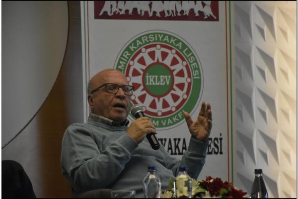 PROF. DR. AHMET ARSLAN SÖYLEŞİSİ